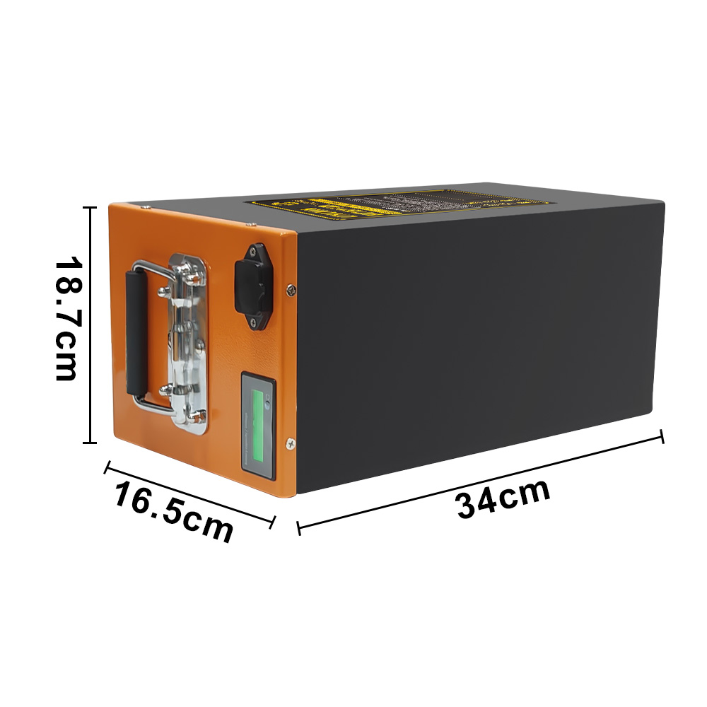 72V 60Ah Lifepo4 Battery Pack - 高品質60V 72V電動リチウムLifepo4バッテリーセル20Ah 30Ah 35Ah 40Ah 50Ah