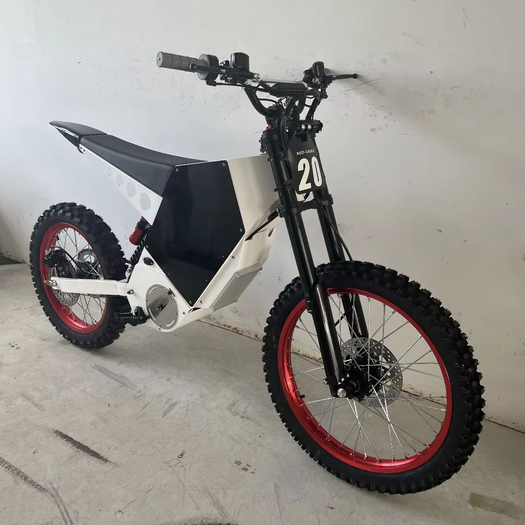 72V 12000W Electric Dirt Bike - MDX-20 72V 10000W 12000W 15000W 75AH
