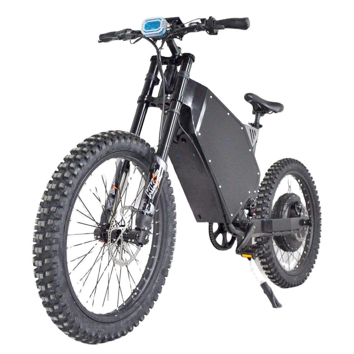 72V 12000W Electric Dirt Bike - ホットセール中！8000WダートEバイク シティEバイク 電動マウンテンバイク 高速 大人用電動自転車 12000W