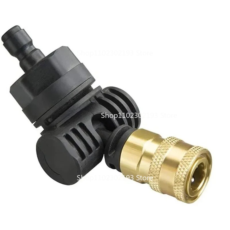 Bafang M620 Ultra Motor Kit - 車の高圧洗浄機アダプター,180度スイベルクイック接続,ワークスハイドロショットに適しています,wg620,wg630