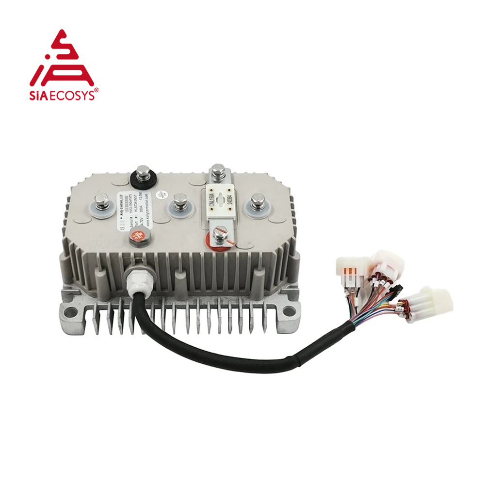 72V 5000W Electric Motorcycle - ケリー KLS7240N 30V-72V 350A ブラシレス正弦波モーターコントローラー（4000-5000W電動バイクおよび電動スクーター用）