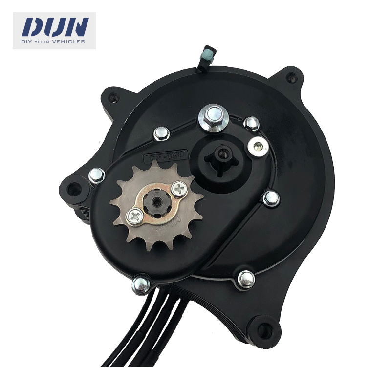 QS138 72v 70H 3000W V3 100km/h - Mid Drive Motor Kit 72V 3000W のレビューと価格