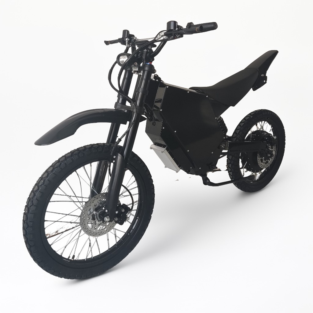 高速120km/h電動バイク72V 5000W 12000W - 72V 12000W Electric Dirt Bike のレビューと価格