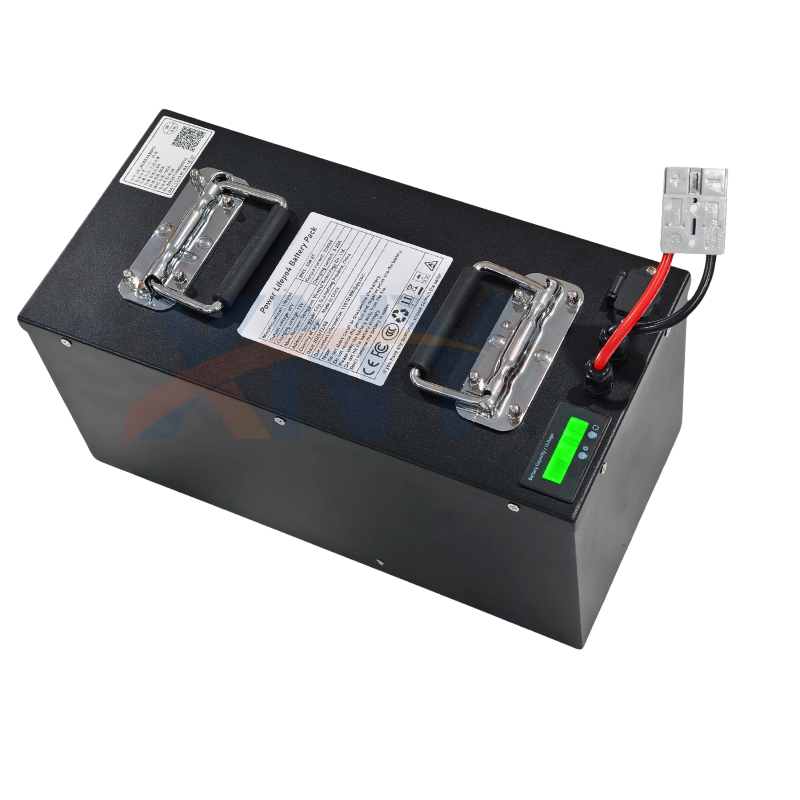 72V 50Ah 50A 60Ah 60 Ah 60A リチ - 72V 60Ah Lifepo4 Battery Pack のレビューと価格