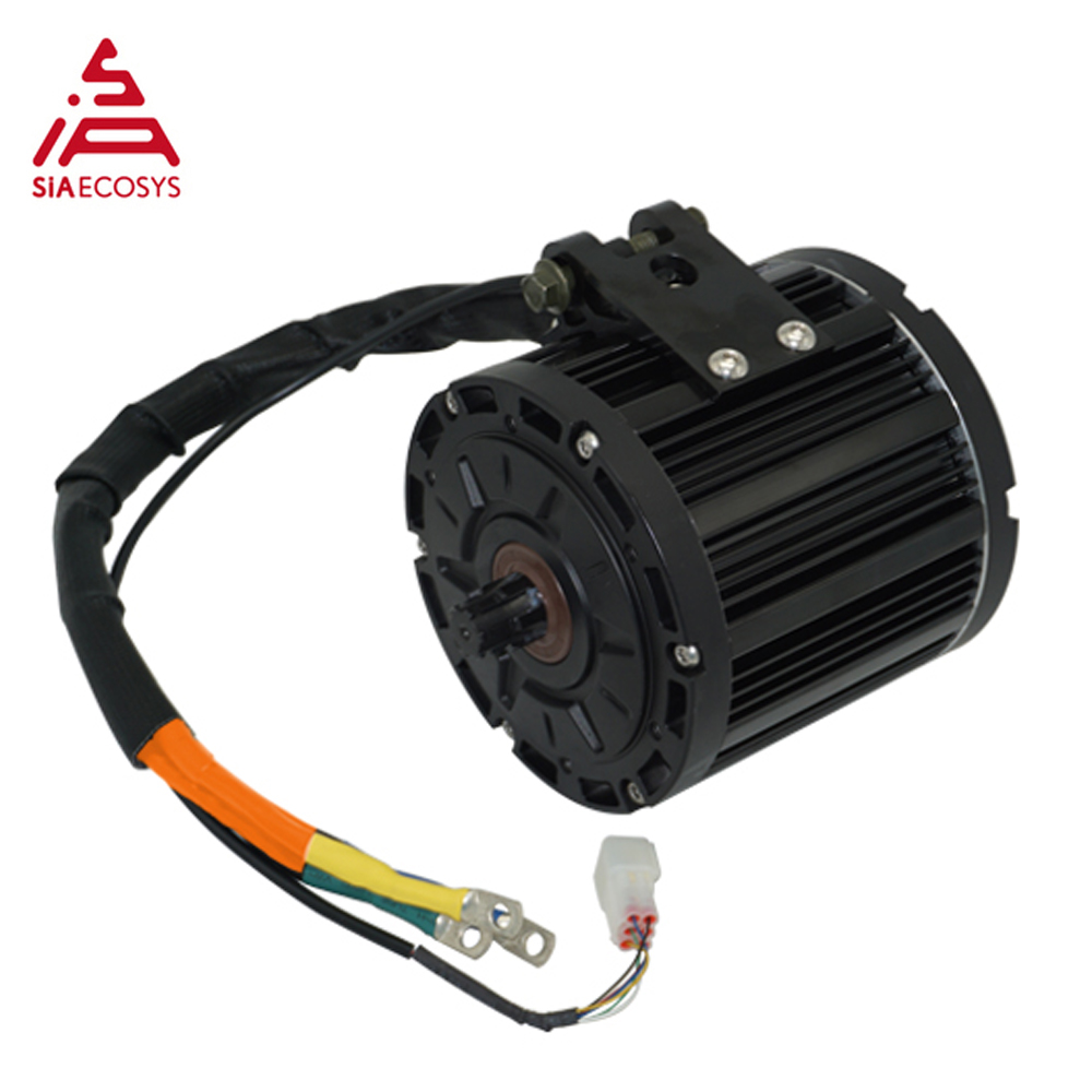 QS138 72V 100KPH 3000W 70H 600 - Mid Drive Motor Kit 72V 3000W のレビューと価格