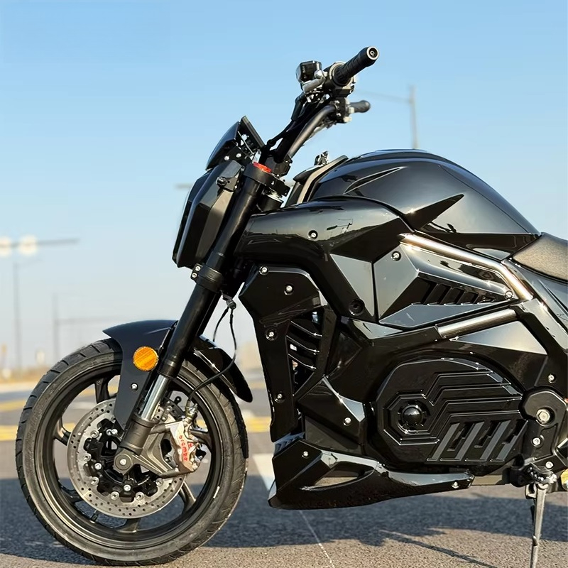2026年人気のDiavel新型レーシング電動高速バイク 大 - 72V 5000W Electric Motorcycle のレビューと価格