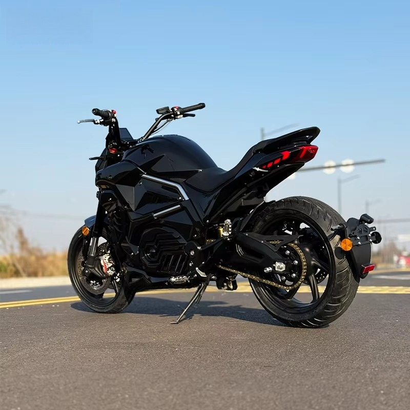 2026年人気のDiavel新型レーシング電動高速バイク 大 - 72V 5000W Electric Motorcycle のレビューと価格