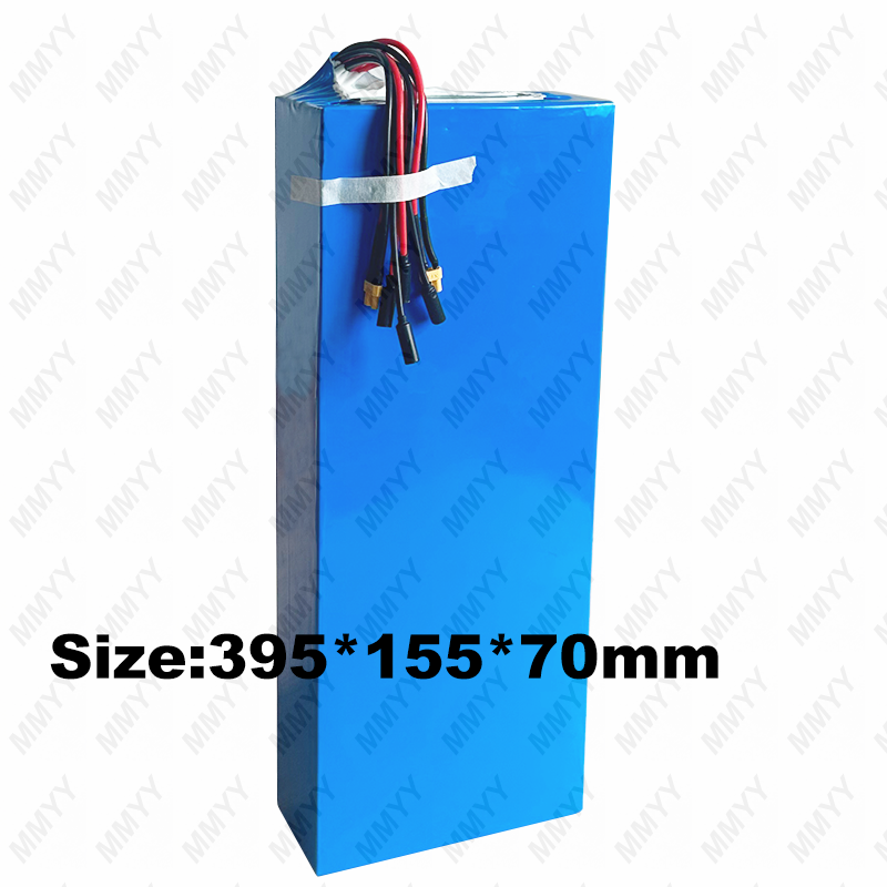 60V 30Ahリチウムバッテリーパック高出力電動スクーター - 60V 30Ah Electric Scooter Battery のレビューと価格