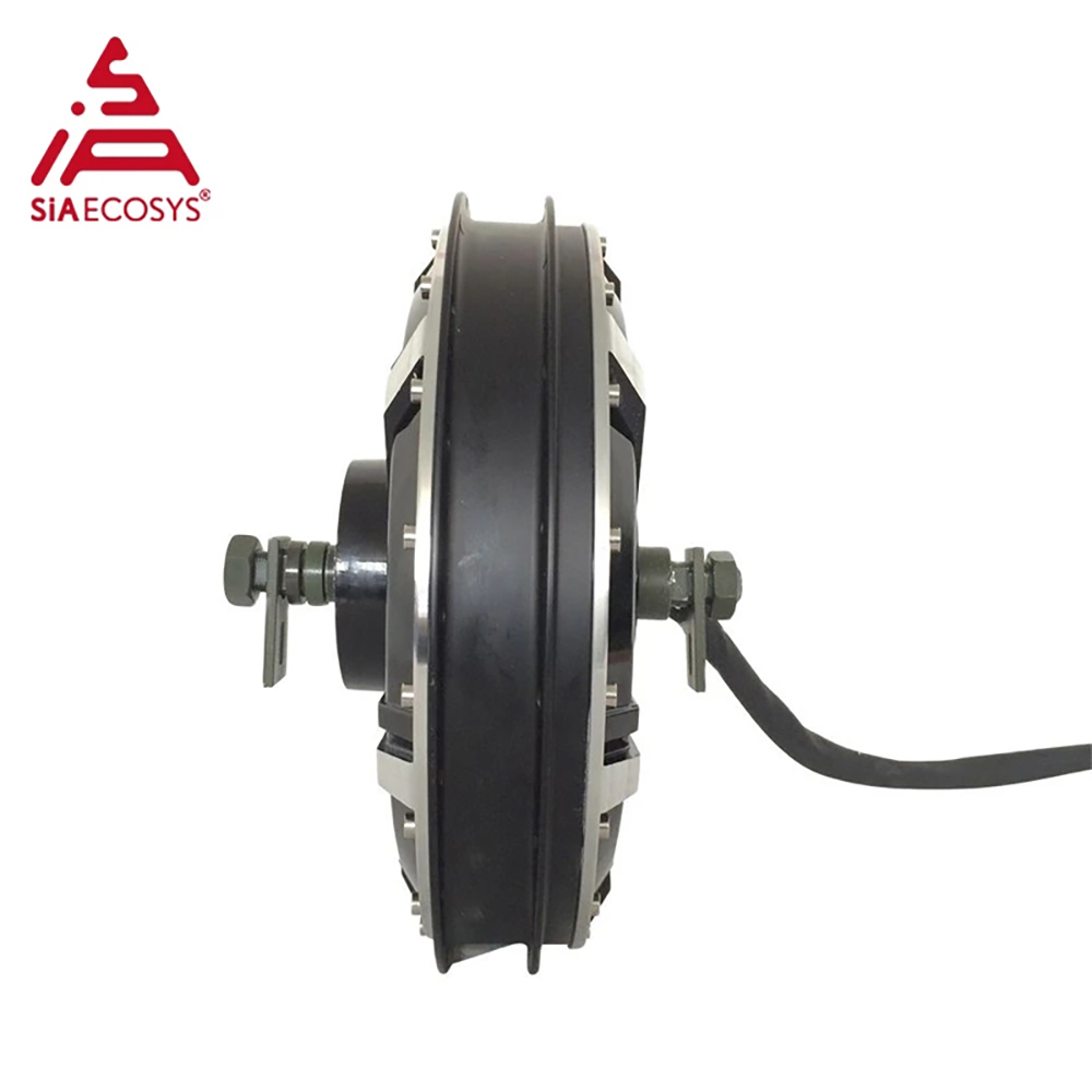 QSMOTOR QS273 8000W V3 72V 120 - Qs273 Hub Motor 8000W 72V のレビューと価格