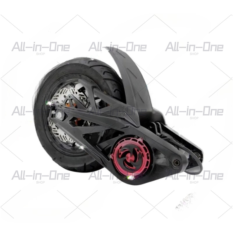 モーター QS138 14 X 6.0インチ 3000W 4 - Mid Drive Motor Kit 72V 3000W のレビューと価格
