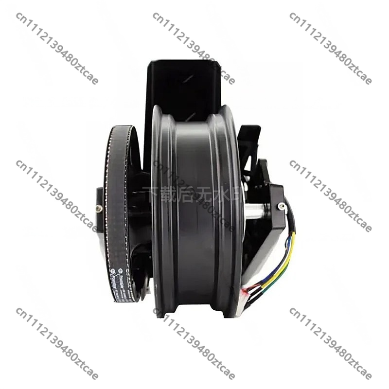 72Vハイパワーミッドドライブモーター変換キット2000W  - Mid Drive Motor Kit 72V 3000W のレビューと価格