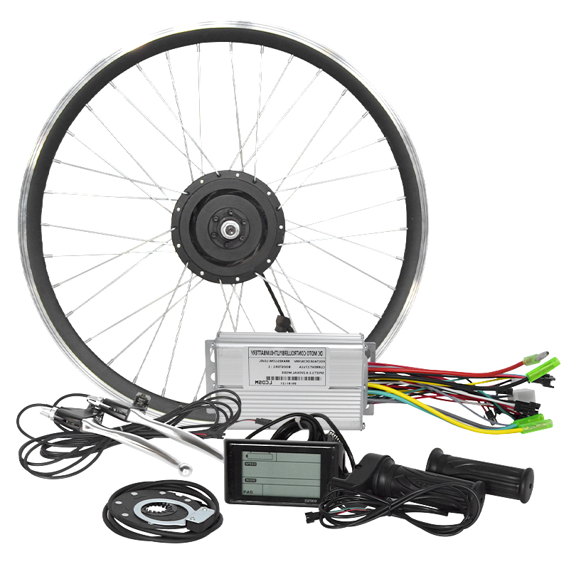 ブラシレス電動自転車モーターキット,電動自転車変換部品,72 - 8000W Stealth Bomber Ebike のレビューと価格