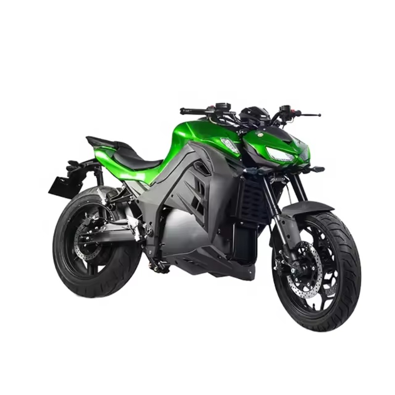 Lvyuan高品質ODF N19 72V 5000W電動レー - 72V 5000W Electric Motorcycle のレビューと価格