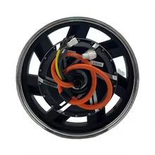 QSモーター QS273 8000W 17インチ インホイー - Qs273 Hub Motor 8000W 72V のレビューと価格