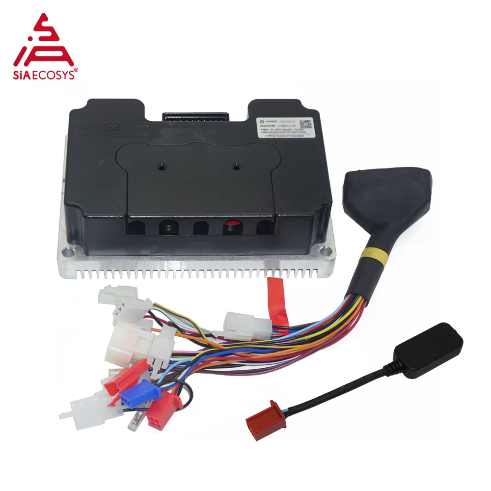 QSMOTOR QS138ミッドドライブモーター変換キット3 - Mid Drive Motor Kit 72V 3000W のレビューと価格