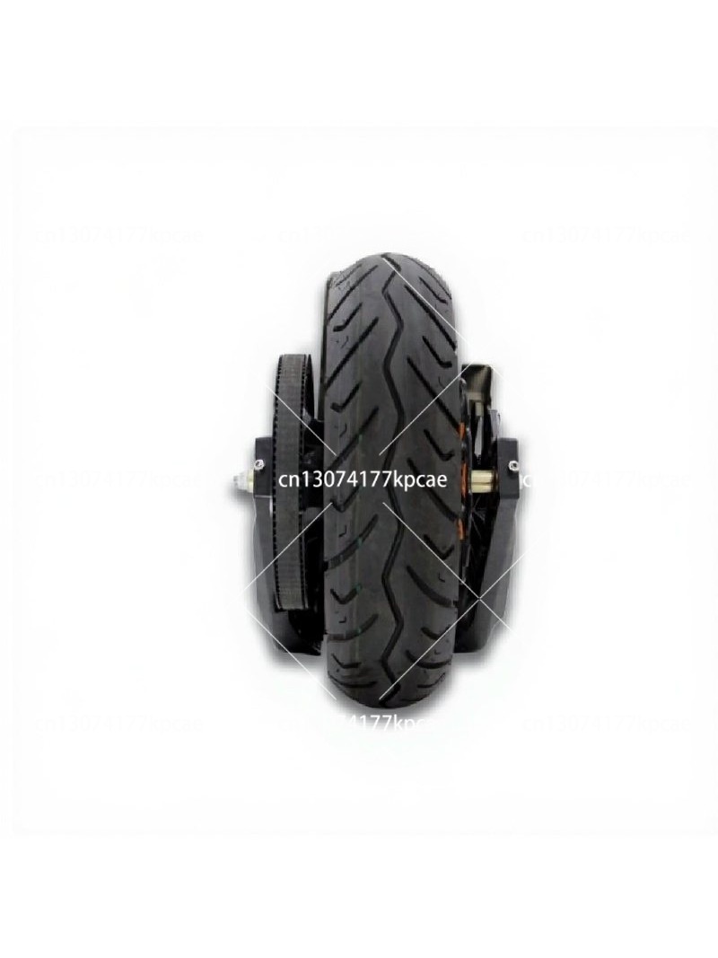 モーター QS138 14 X 6.0インチ 3000W 4 - Mid Drive Motor Kit 72V 3000W のレビューと価格