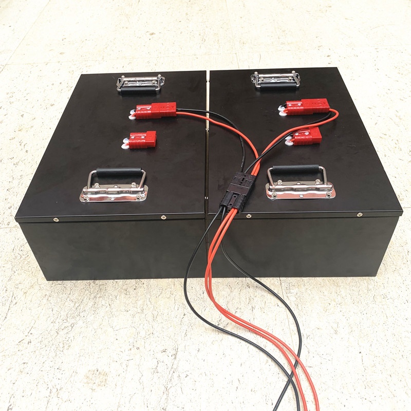 5kWhリチウムイオンバッテリー 72V 5000Wバッテリ - 72V 60Ah Lifepo4 Battery Pack のレビューと価格