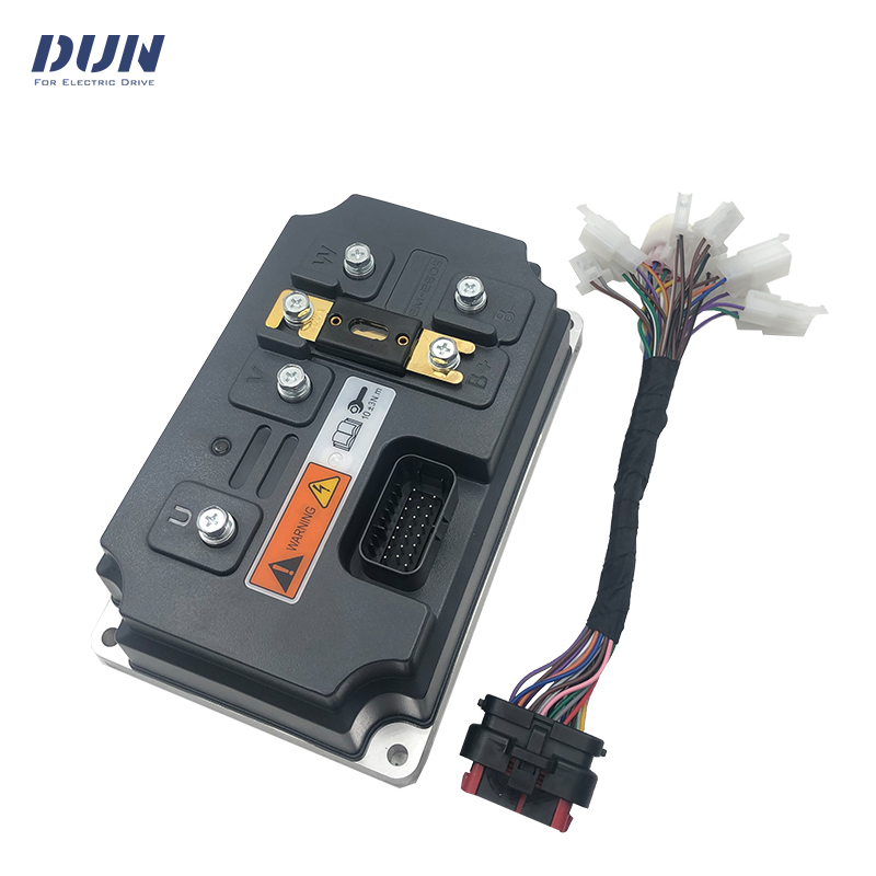 VOTOL EM260S EM260 BLDCコントローラー - Fardriver Controller 72V 500A のレビューと価格