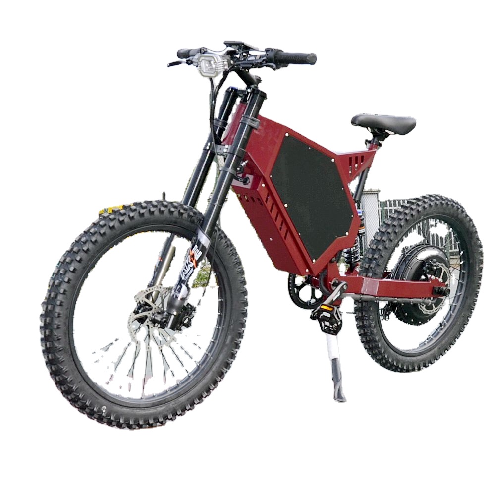 2026年卸売工場製 エンデューロ電動自転車 スピードハイブ - 72V 12000W Electric Dirt Bike のレビューと価格
