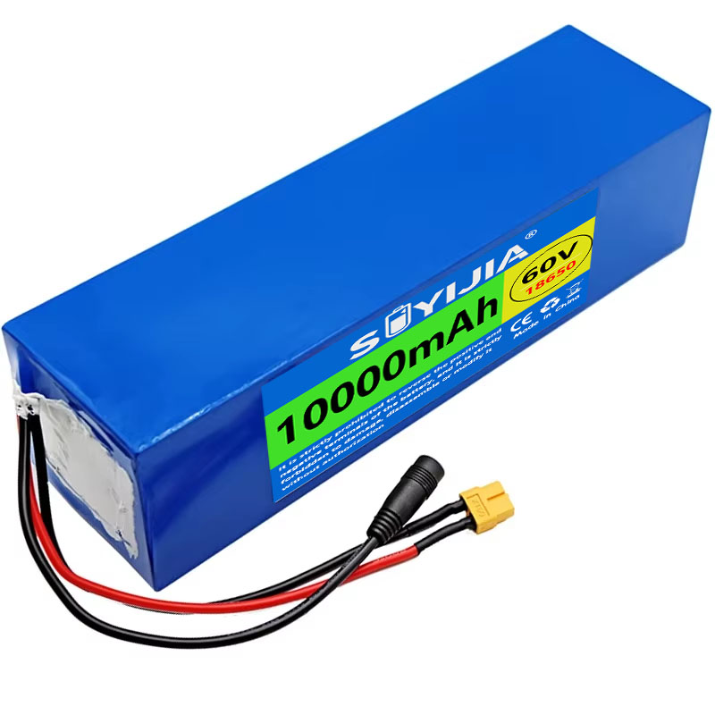 18650 60V 30Ah 10Ah 12Ah 15Ah  - 60V 30Ah Electric Scooter Battery のレビューと価格
