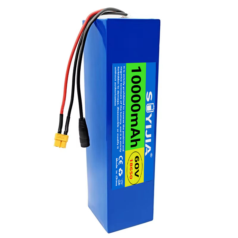 18650 60V 30Ah 10Ah 12Ah 15Ah  - 60V 30Ah Electric Scooter Battery のレビューと価格