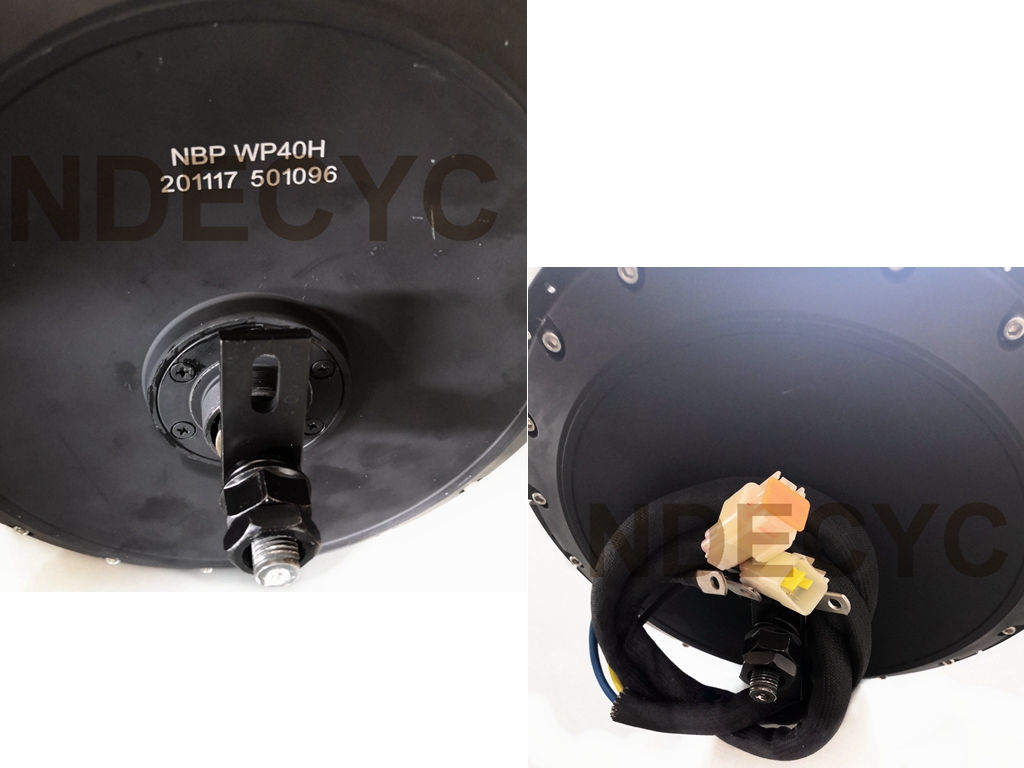 US Stock QS273 40Hピーク8000W電動自転 - Qs273 Hub Motor 8000W 72V のレビューと価格
