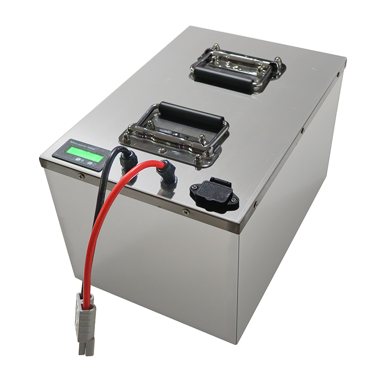 72V 60Ah 60A リチウム Lifepo4 充電式バ - 72V 60Ah Lifepo4 Battery Pack のレビューと価格