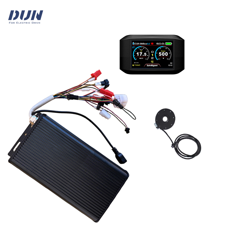 Sabvoton SVMC72150 APT V2コントロー - Sabvoton Svmc72150 Controller Kit のレビューと価格