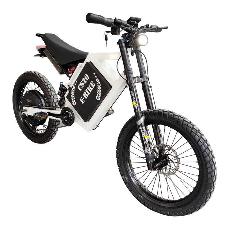 SS30 2021 最新最安値/最強マウンテンバイク 72V - 72V 12000W Electric Dirt Bike のレビューと価格