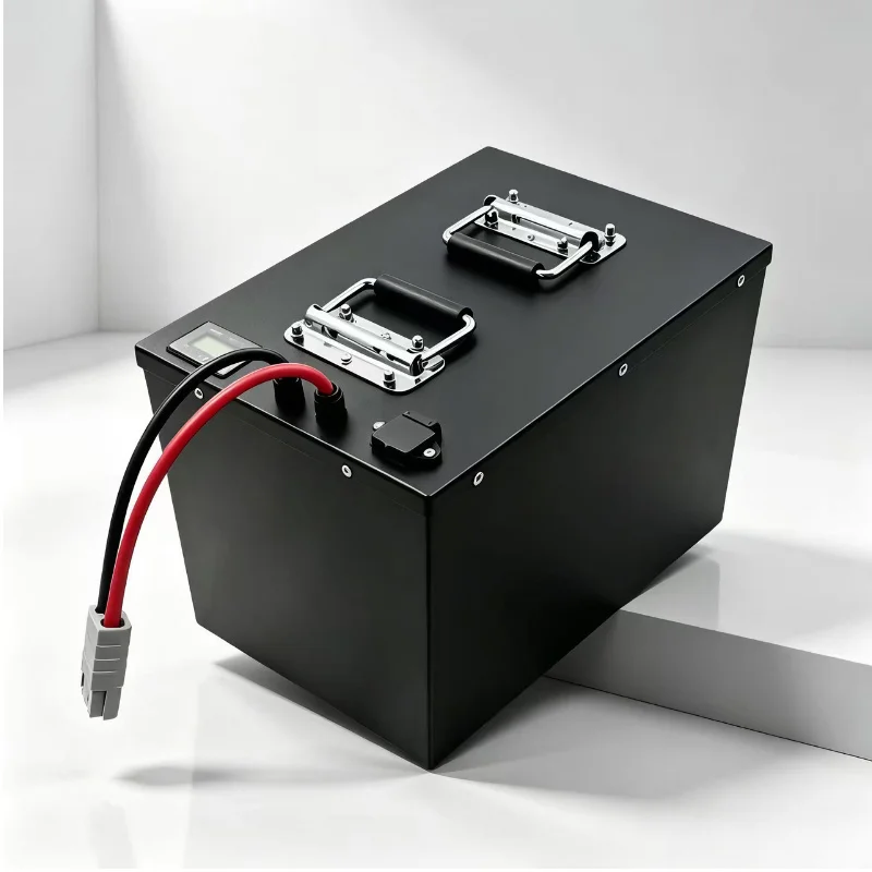 24S 72Vリン酸鉄リチウムバッテリーパック 50‑200 - 72V 60Ah Lifepo4 Battery Pack のレビューと価格