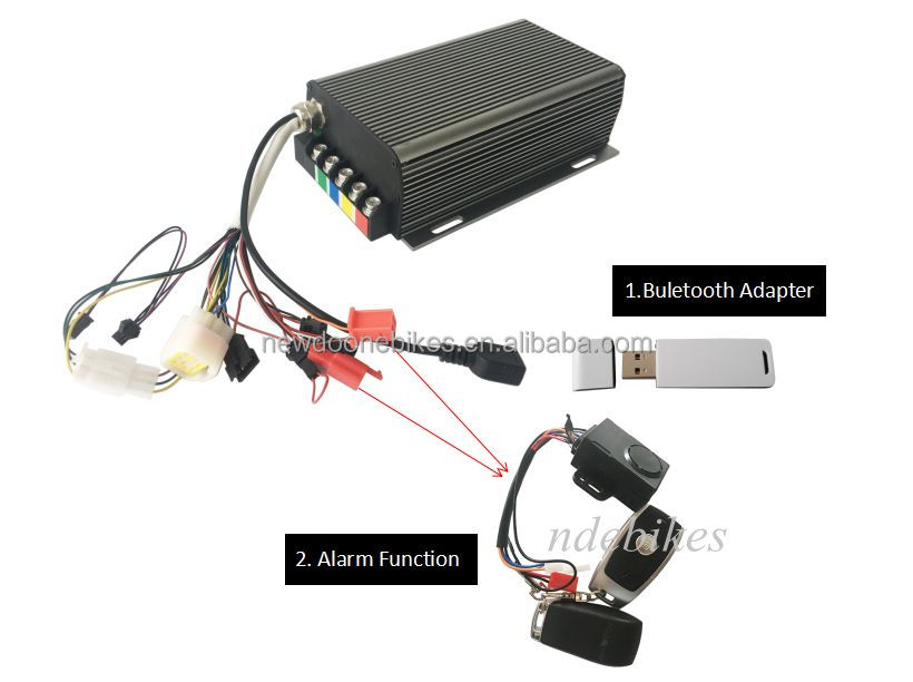 QS273 V3 72V 8000w 40H 電動バイク 電 - Qs273 Hub Motor 8000W 72V のレビューと価格
