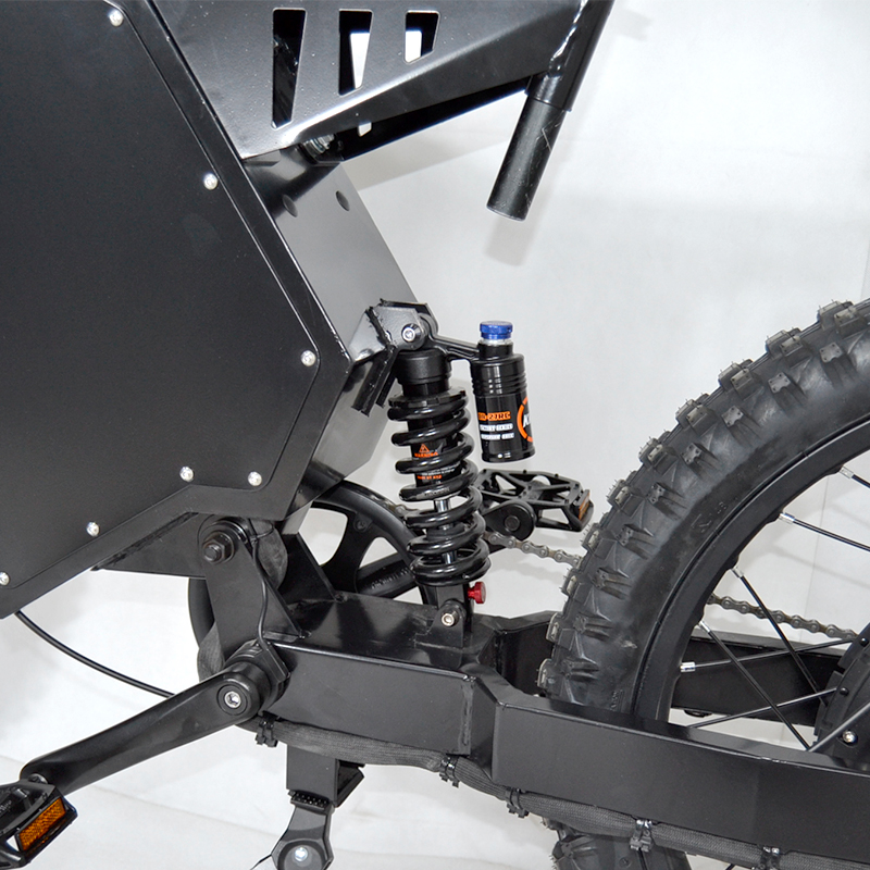 ODM OEM 2025年モデル 電動バイク 12000W  - 72V 12000W Electric Dirt Bike のレビューと価格