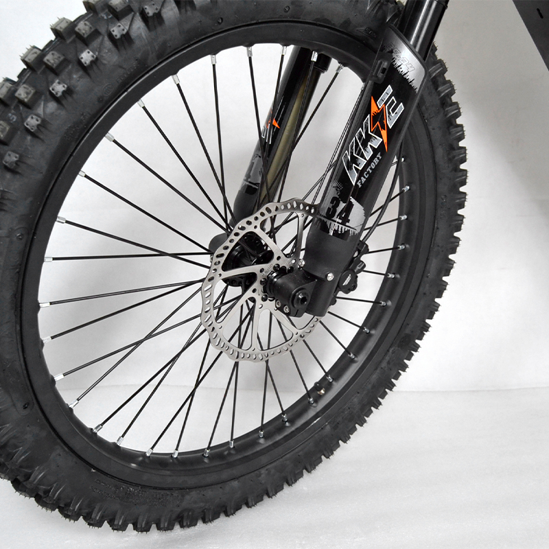 ODM OEM 2025年モデル 電動バイク 12000W  - 72V 12000W Electric Dirt Bike のレビューと価格