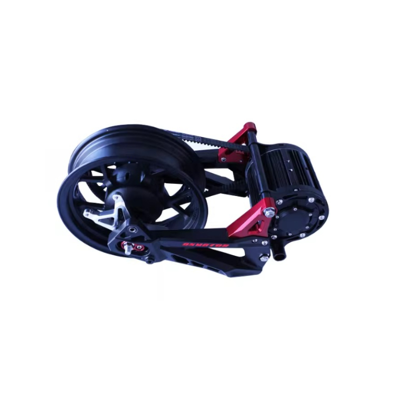 72V 3000W/4000W ミッドドライブモーター変換キ - Mid Drive Motor Kit 72V 3000W のレビューと価格