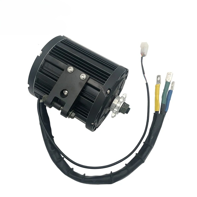 qs138 3000Wピーク9KW 72V 100KPH P - Mid Drive Motor Kit 72V 3000W のレビューと価格