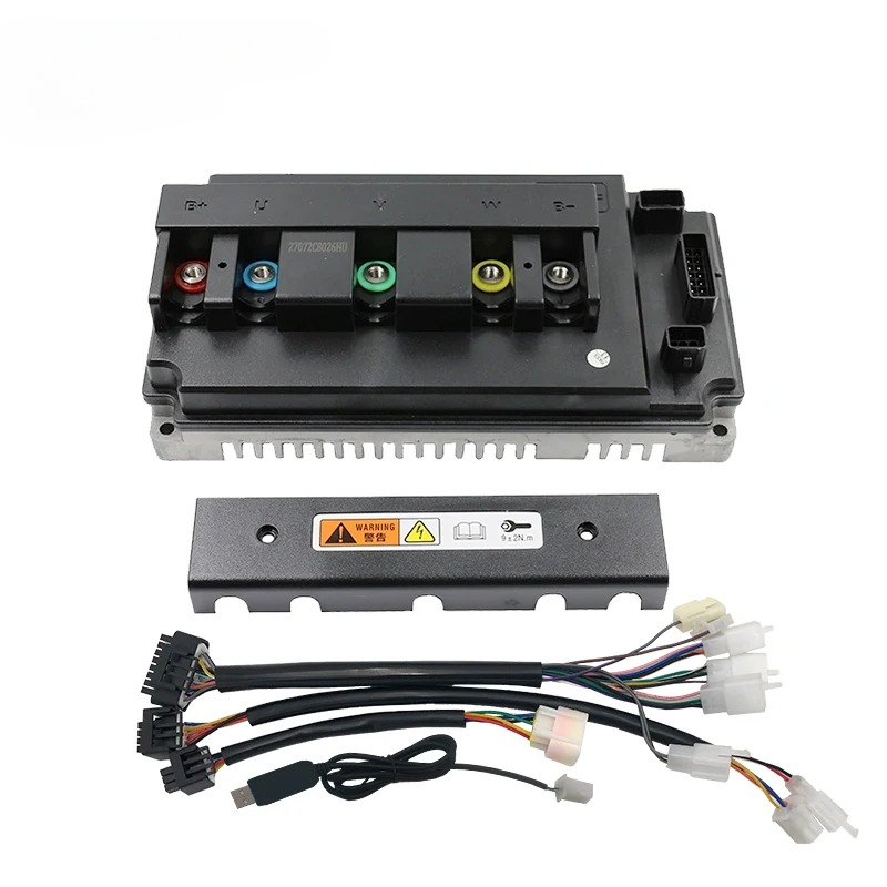qs138 3000Wピーク9KW 72V 100KPH P - Mid Drive Motor Kit 72V 3000W のレビューと価格