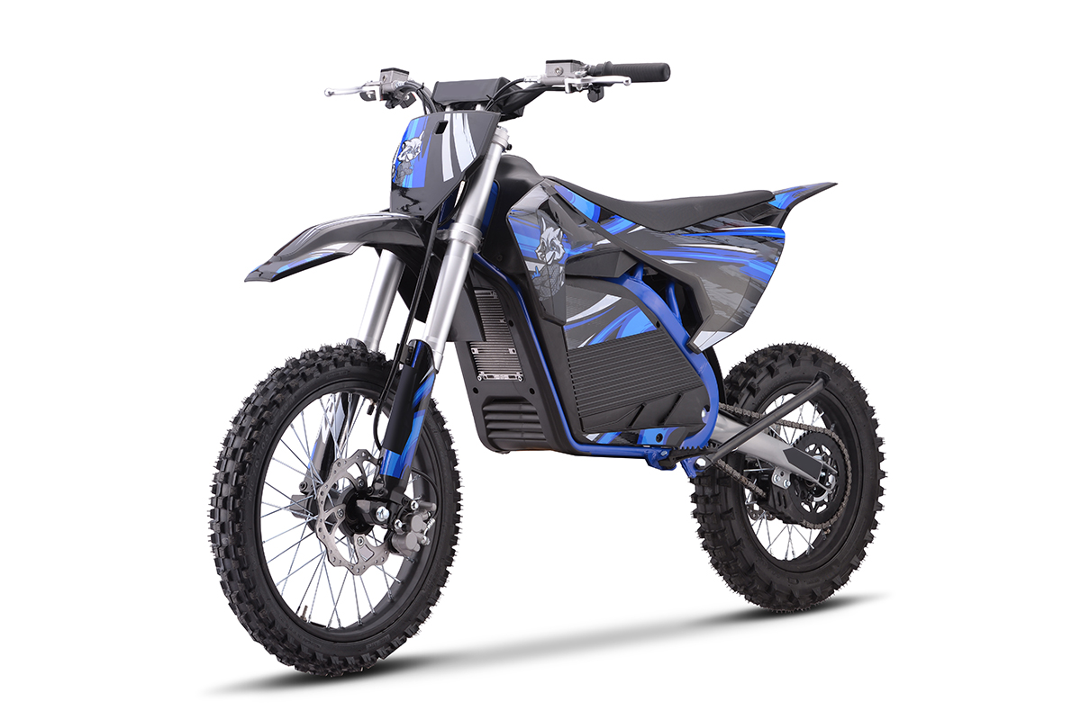 超新 5000 ワット 72 V 30ah ビッグパワー大人 - 72V 5000W Electric Motorcycle のレビューと価格