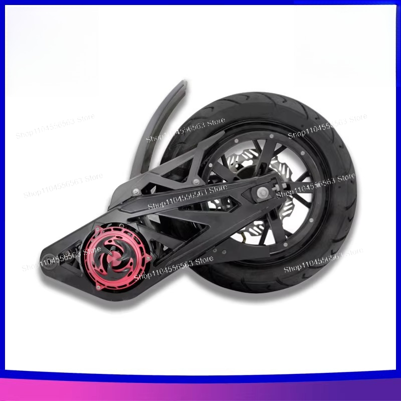 72V 2000W-3000W ミッドドライブモーター変換キ - Mid Drive Motor Kit 72V 3000W のレビューと価格