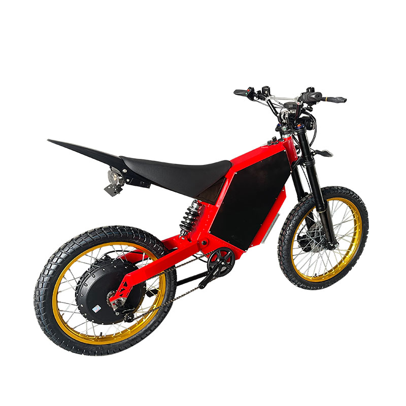 2025年型 全地形対応 12000W 72V 電動ファット - 72V 12000W Electric Dirt Bike のレビューと価格