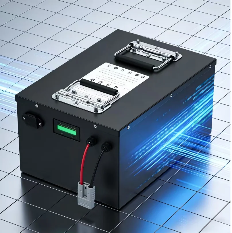 ヘビーデューティー 72V LiFePO4 バッテリーパック - 72V 60Ah Lifepo4 Battery Pack のレビューと価格
