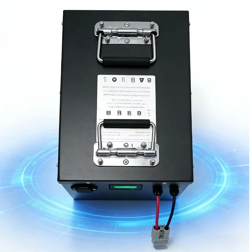 ヘビーデューティー 72V LiFePO4 バッテリーパック - 72V 60Ah Lifepo4 Battery Pack のレビューと価格