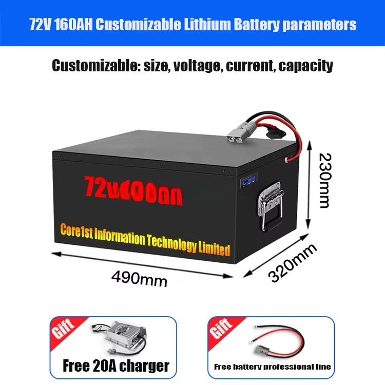 72ボルトLifepo4バッテリーパック 72V 40Ah  - 72V 60Ah Lifepo4 Battery Pack のレビューと価格