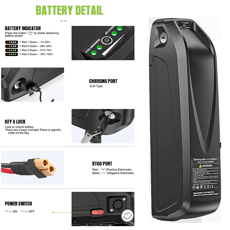 48V 50AH 52V 36V 30AH 電動自転車バッテ - 60V 30Ah Electric Scooter Battery のレビューと価格