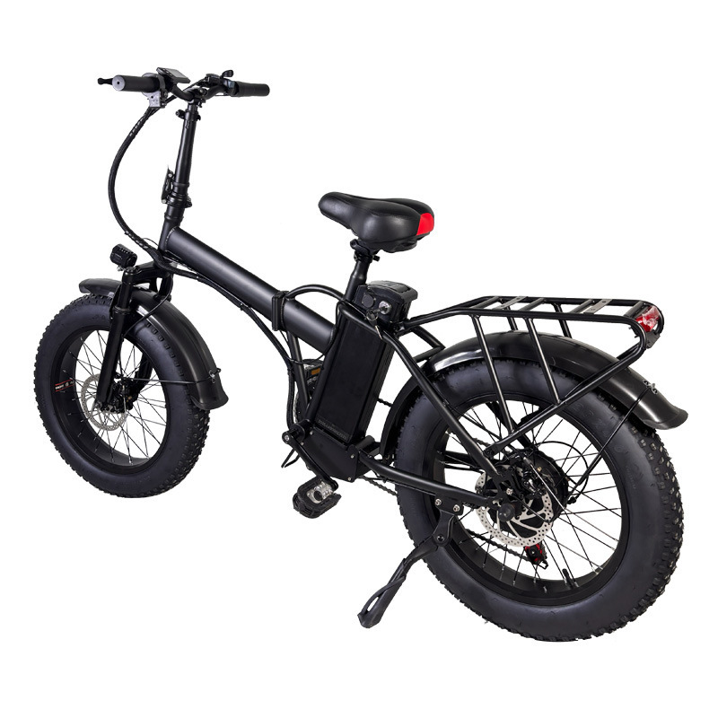 折りたたみ電動自転車、36V 250Wブラシレスモーター、航 - Dual Motor Electric Motorcycle Frame のレビューと価格