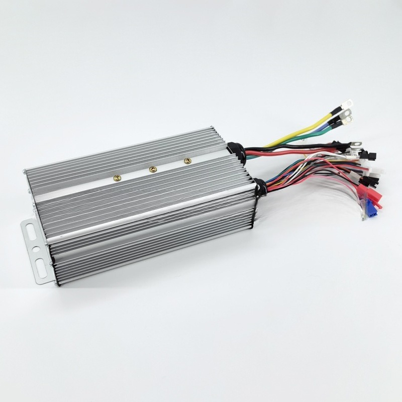 MY1020 2000W-3000W 48V-72V 高速ブ - Mid Drive Motor Kit 72V 3000W のレビューと価格