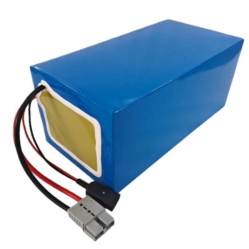 リチウム72V 60Ah LiFePO4バッテリーパック B - 72V 60Ah Lifepo4 Battery Pack のレビューと価格