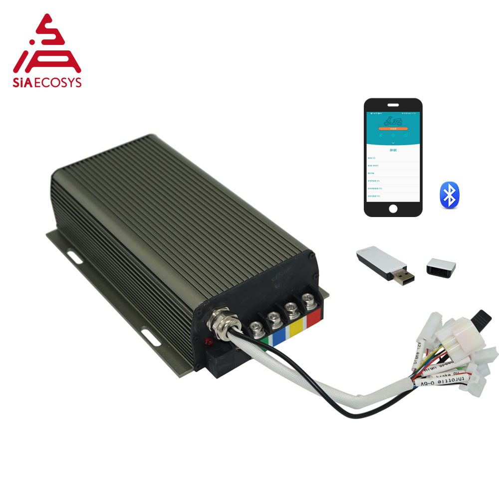 Sabvoton SVMC72150 72V 150Aコント - Sabvoton Svmc72150 Controller Kit のレビューと価格
