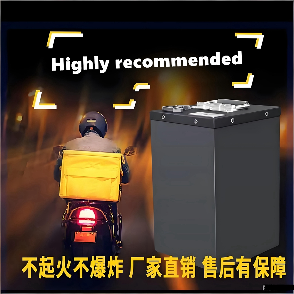 パワーバッテリー 72V 20ah 40ah 60ah 80 - 72V 60Ah Lifepo4 Battery Pack のレビューと価格