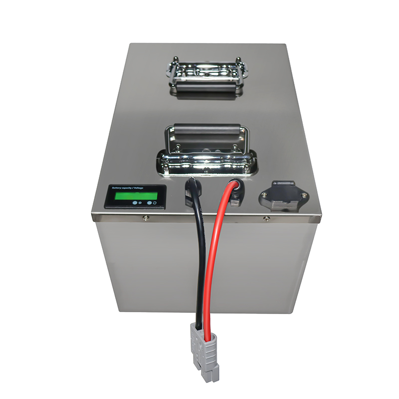 72V 60Ah 70Ah リチウム Lifepo4 充電式 - 72V 60Ah Lifepo4 Battery Pack のレビューと価格