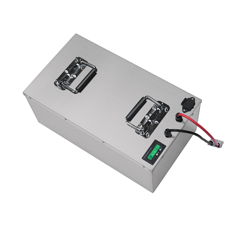 72V 60Ah 70Ah リチウム Lifepo4 充電式 - 72V 60Ah Lifepo4 Battery Pack のレビューと価格